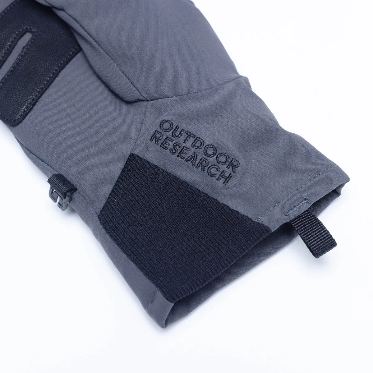 Sureshot SoftShell Gloves - Men's