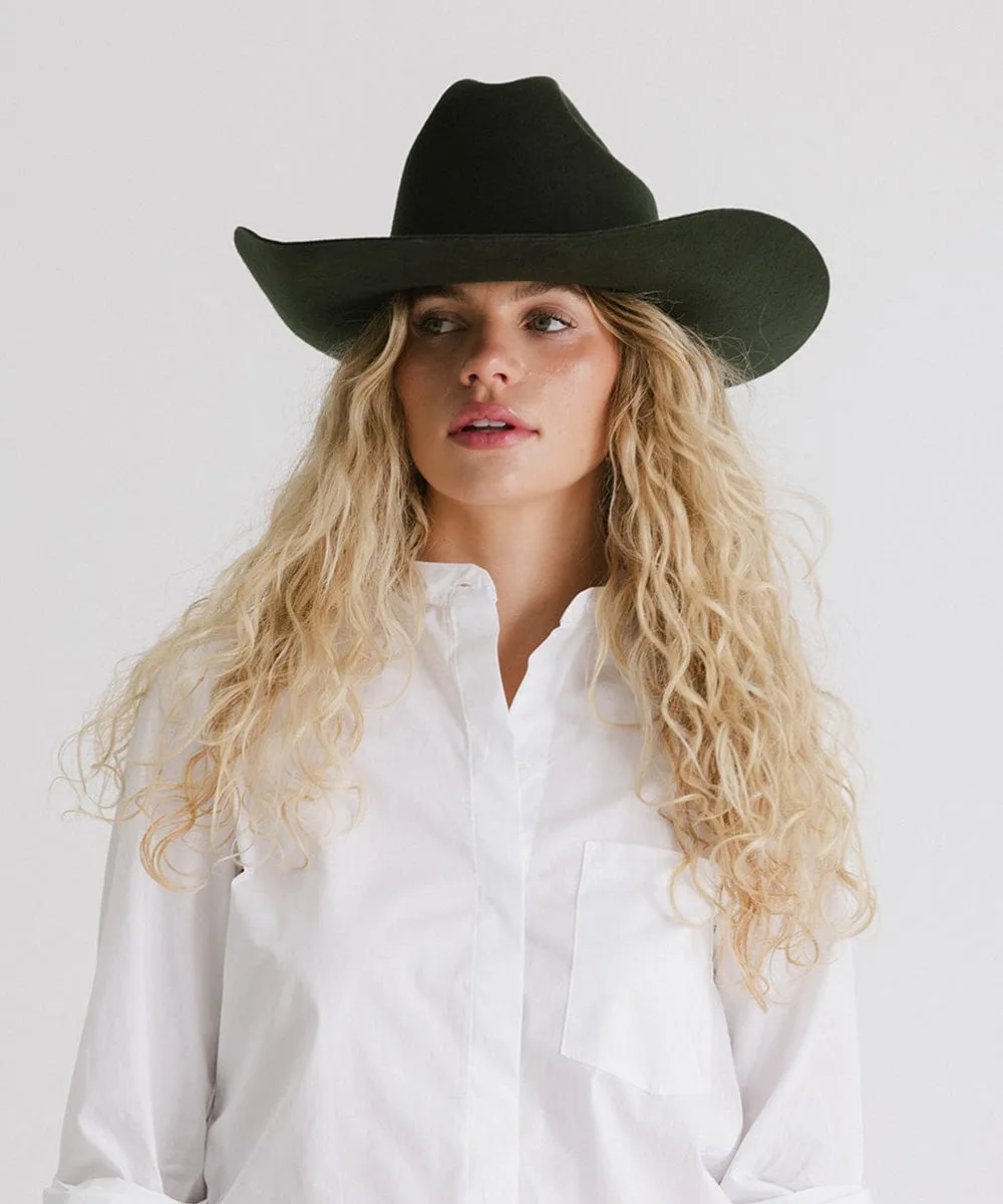 Teddy Cattleman