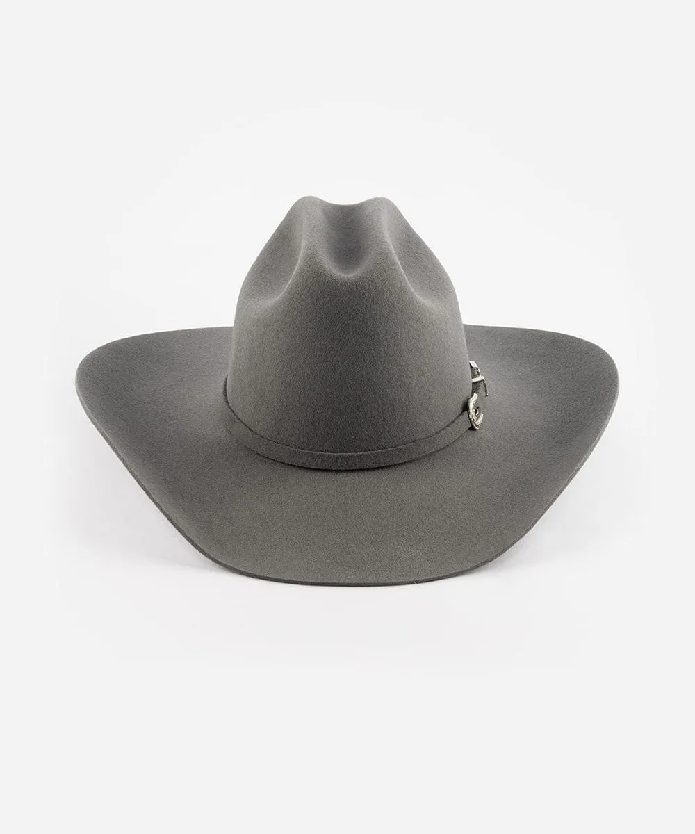 Teddy Cattleman