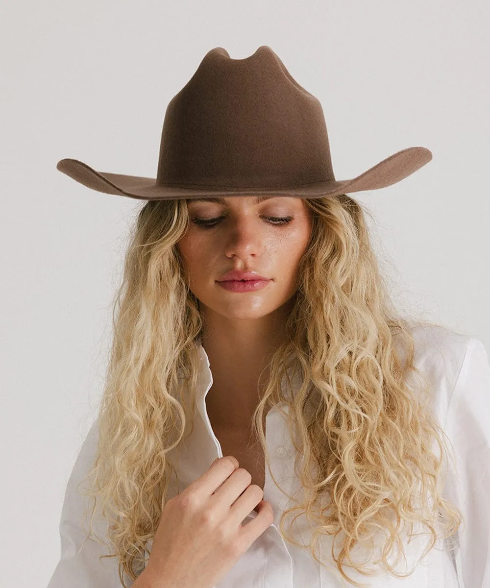 Teddy Cattleman