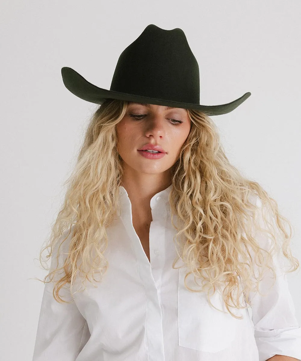 Teddy Cattleman