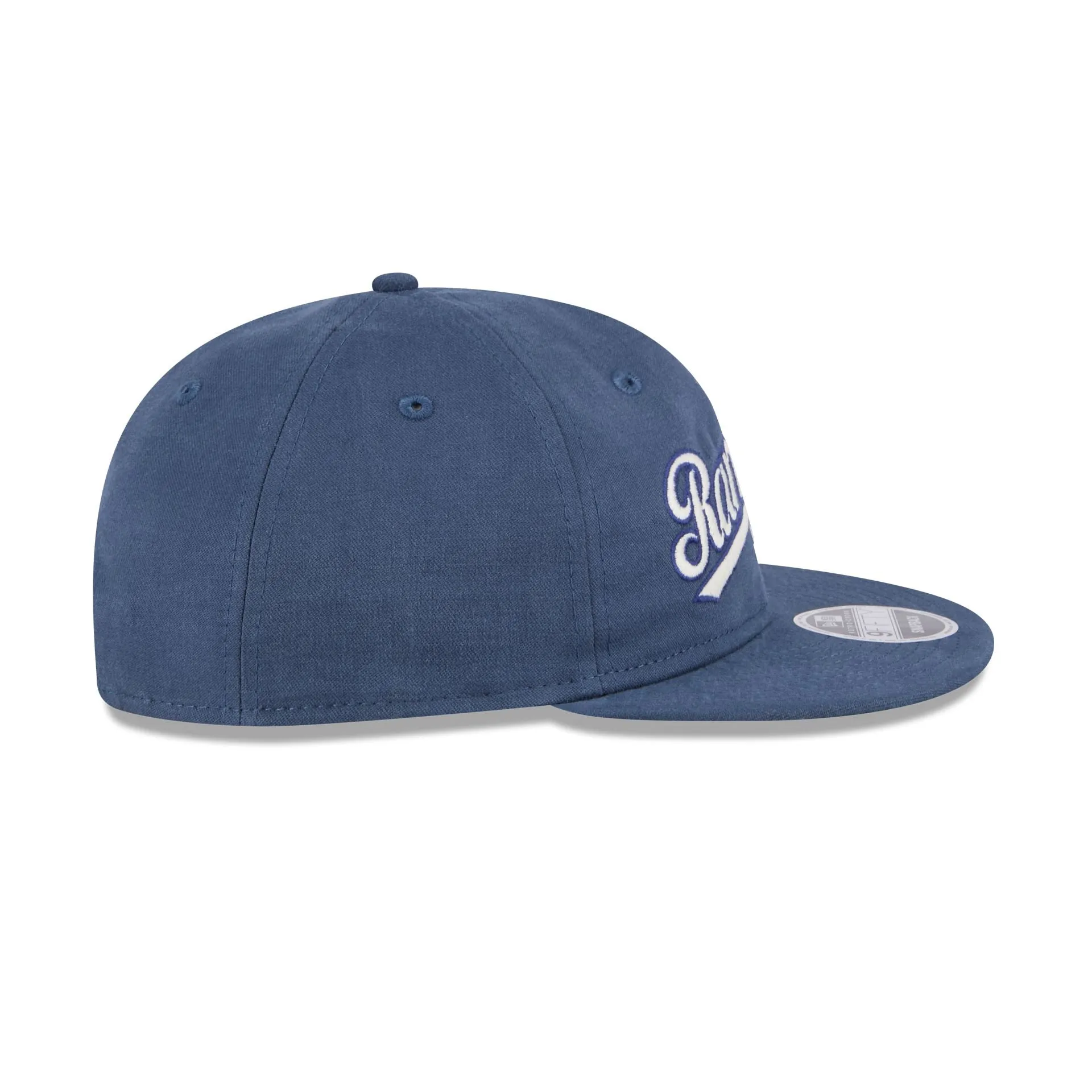 Texas Rangers Vintage 9FIFTY Retro Crown