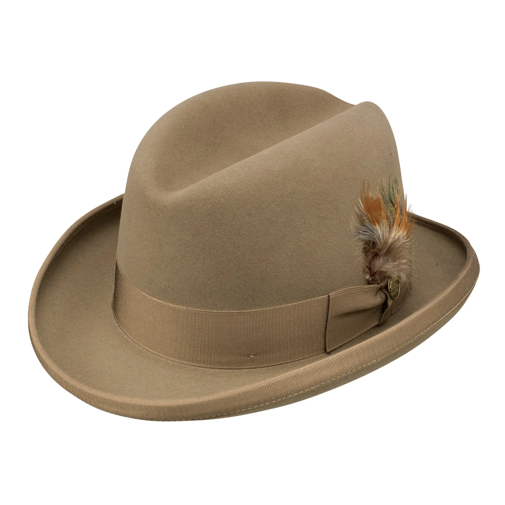 The Homburg