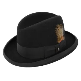 The Homburg
