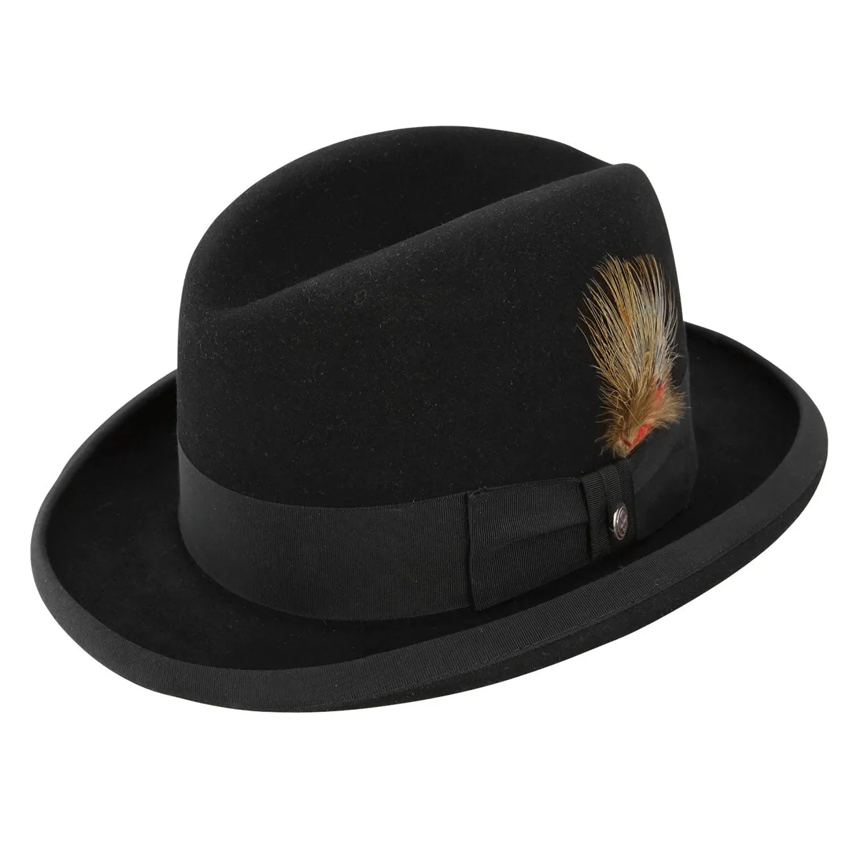 The Homburg