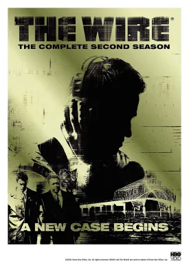The Wire: Season 2