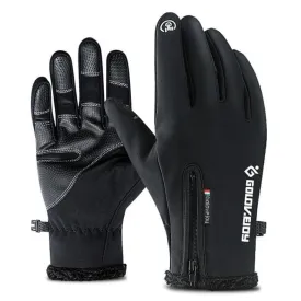 Thermal Waterproof Touch Screen Gloves