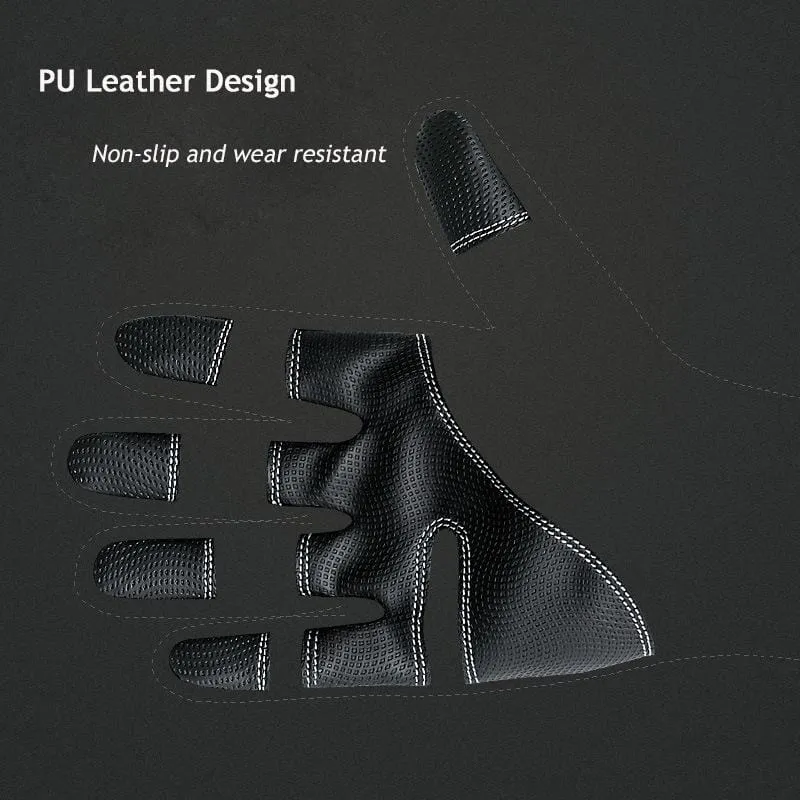 Thermal Waterproof Touch Screen Gloves