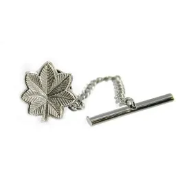 Tie Tac: Lieutenant Colonel and Commander