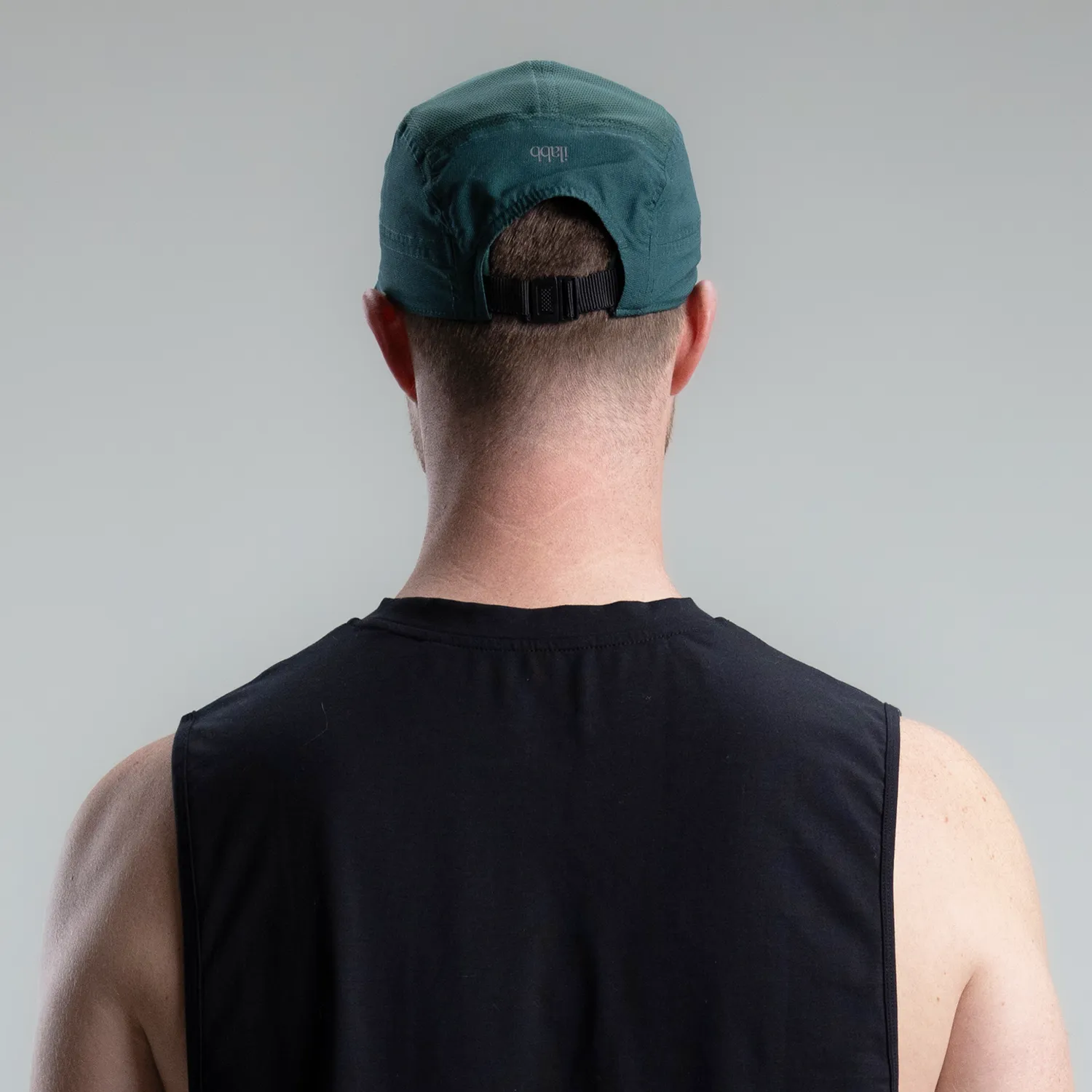 Training Cap RACING GREEN