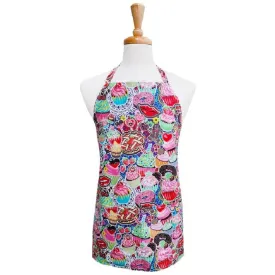 Two Lumps of Sugar Double Yummy UItility Apron