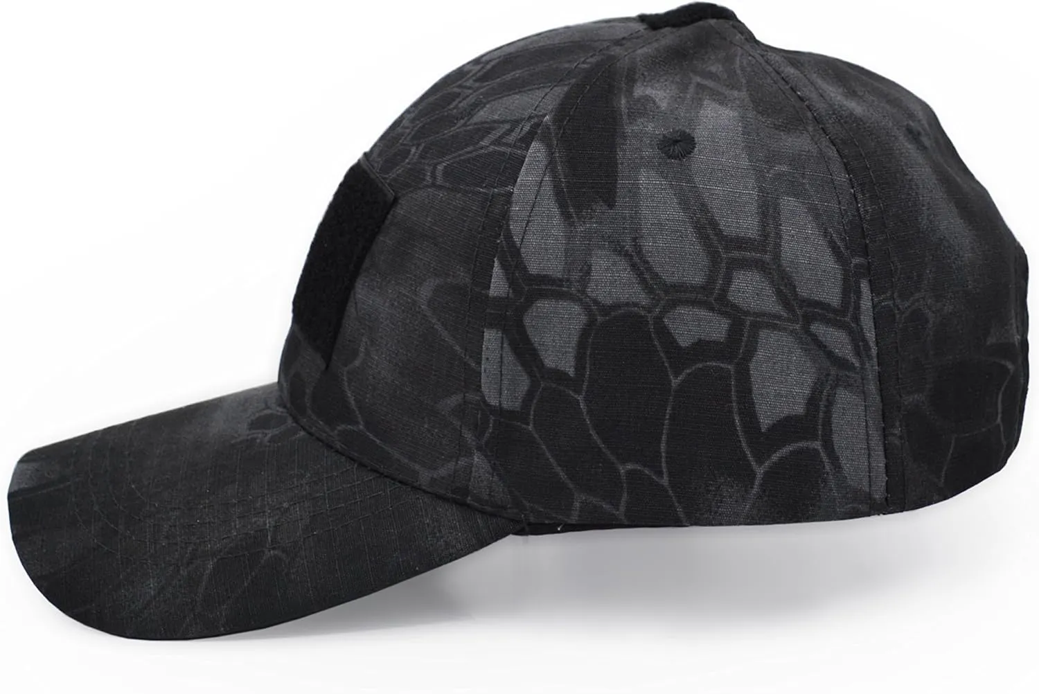 UltraKey Military Tactical Operator Cap, Outdoor Army Hat Hunting Camouflage Baseball Cap
