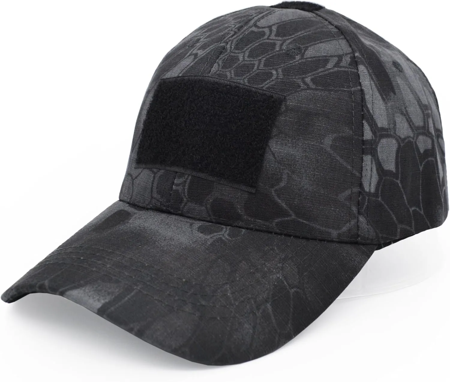 UltraKey Military Tactical Operator Cap, Outdoor Army Hat Hunting Camouflage Baseball Cap