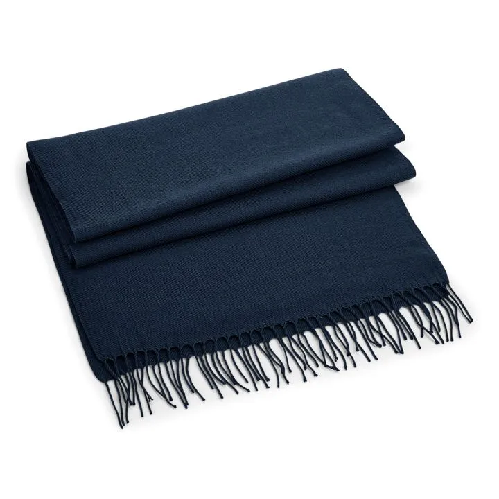 UNISEX CLASSIC WOVEN SCARF