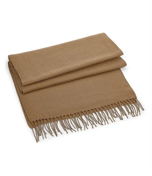 UNISEX CLASSIC WOVEN SCARF