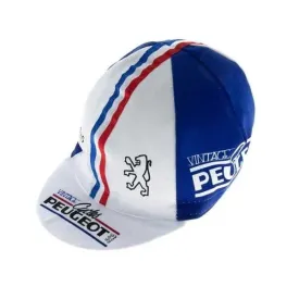 Vintage Peugeot Cycles Cap
