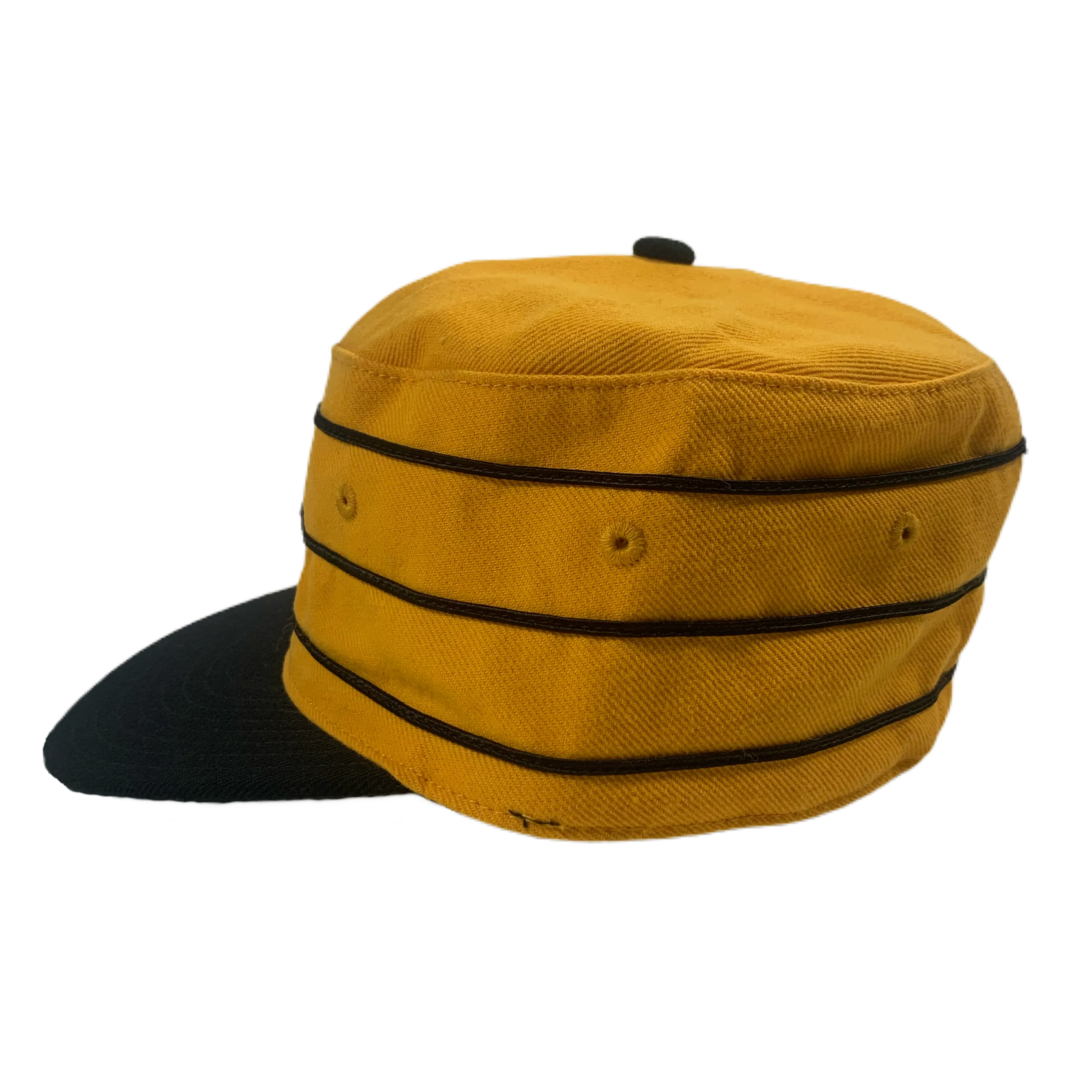 Vintage Pittsburgh Pirates “Cooperstown” Pillbox Hat