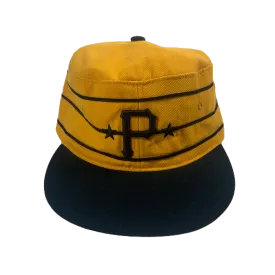 Vintage Pittsburgh Pirates “Cooperstown” Pillbox Hat