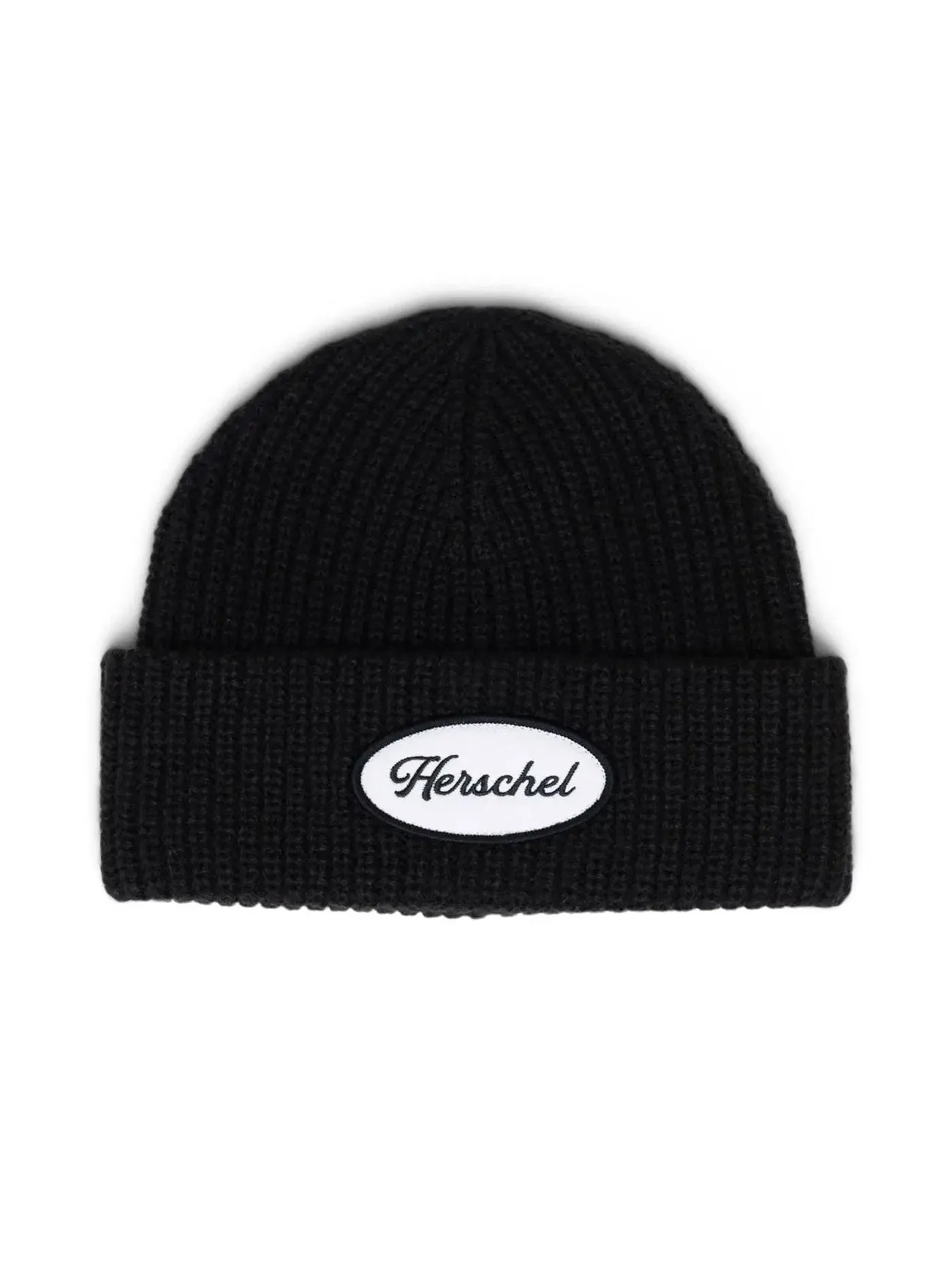 Watch Cap Station Beanie